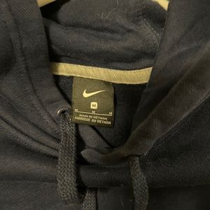 Nike hoodie